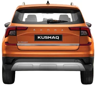 skoda-kushaq-rear-view