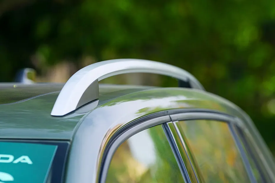 skoda-kushaq-roof-rails