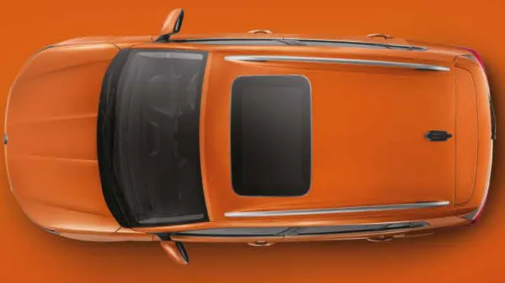 skoda-kushaq-top-view