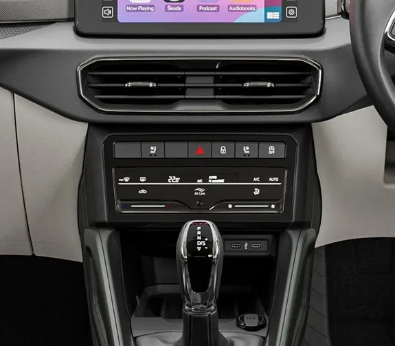 skoda-kylaq-ac-vents