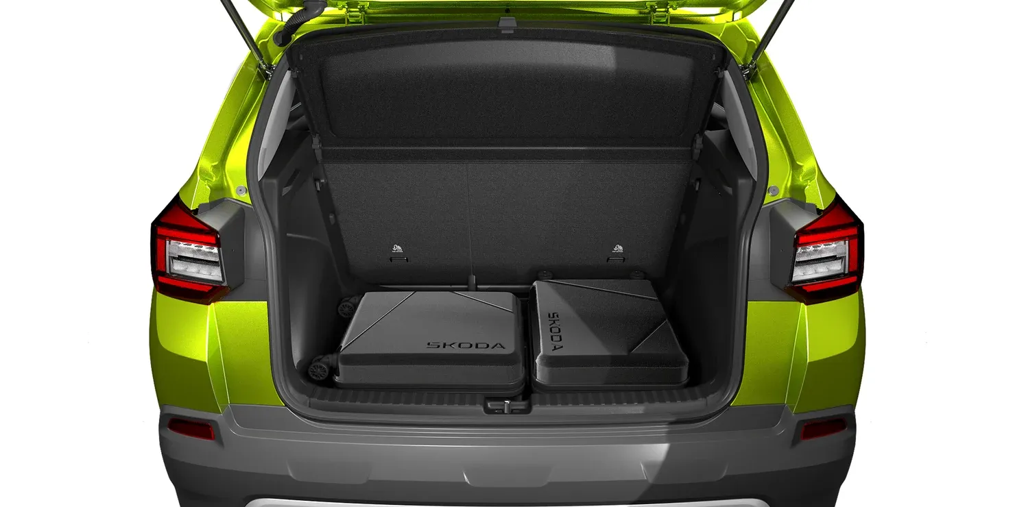 skoda-kylaq-bootspace