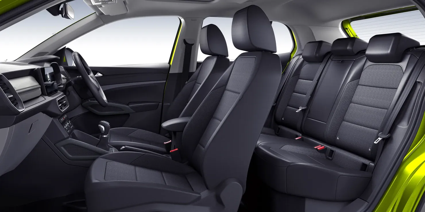 skoda-kylaq-seats
