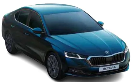 skoda-octavia-front-right-view