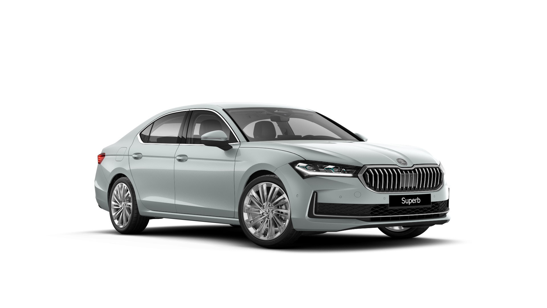 Skoda Superb 2025 thumbnail
