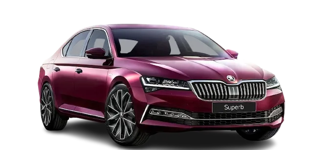 skoda-superb-front-right-view