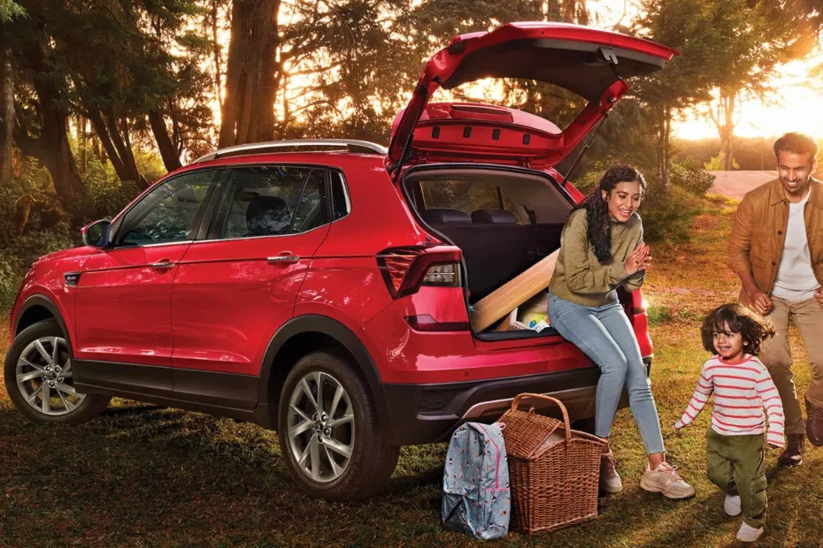 Skoda Kushaq 1.5 TSI Ambition DSG