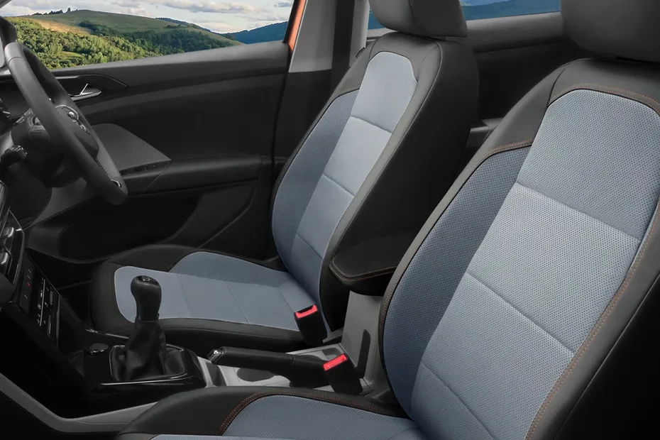 Skoda Kushaq 1.5 TSI Ambition DSG