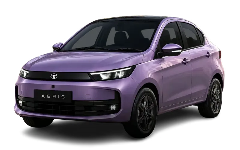 Tata Aeris