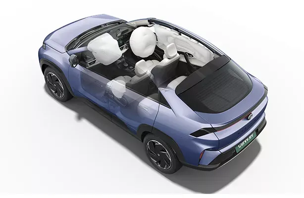 tata-curvv-ev-airbags