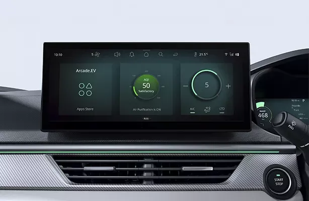 tata-curvv-ev-touchscreen