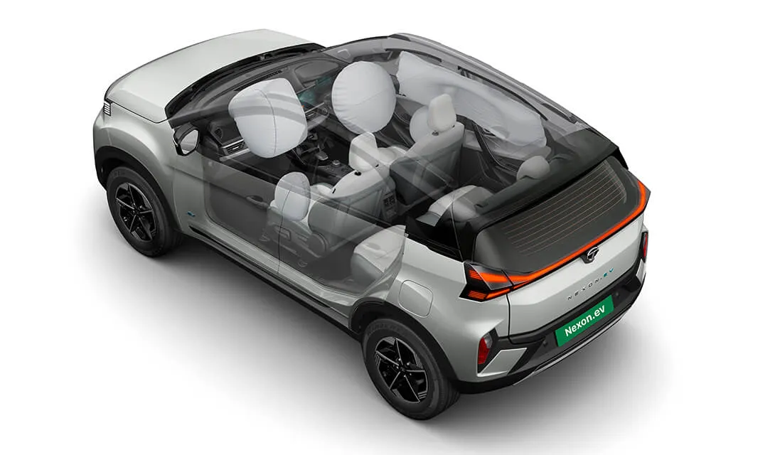 tata-nexon-ev-airbags