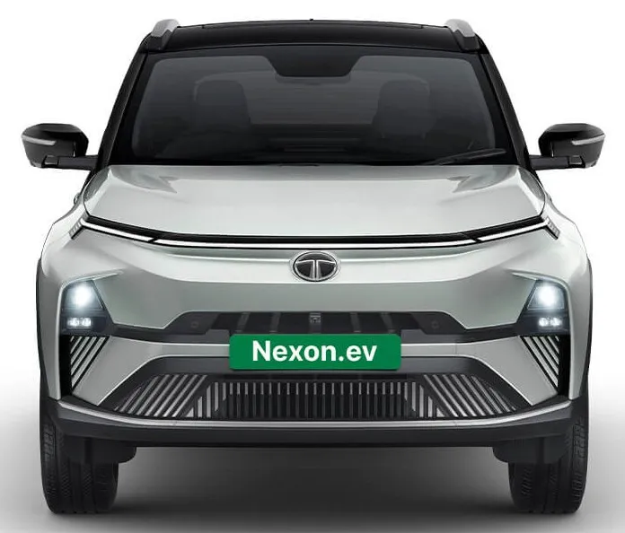 tata-nexon-ev-front-view