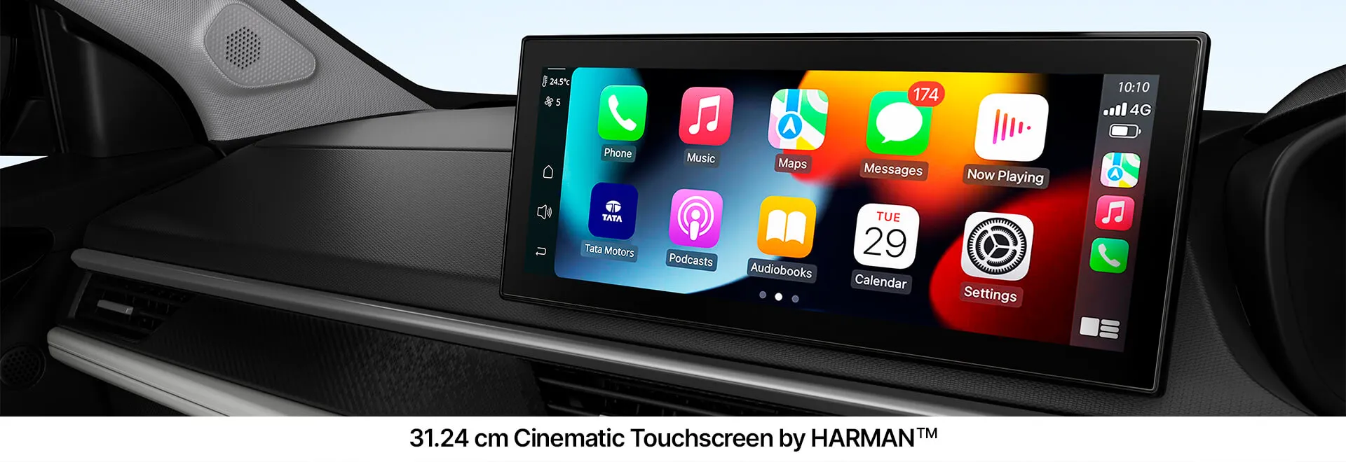 tata-nexon-ev-infotainment-system