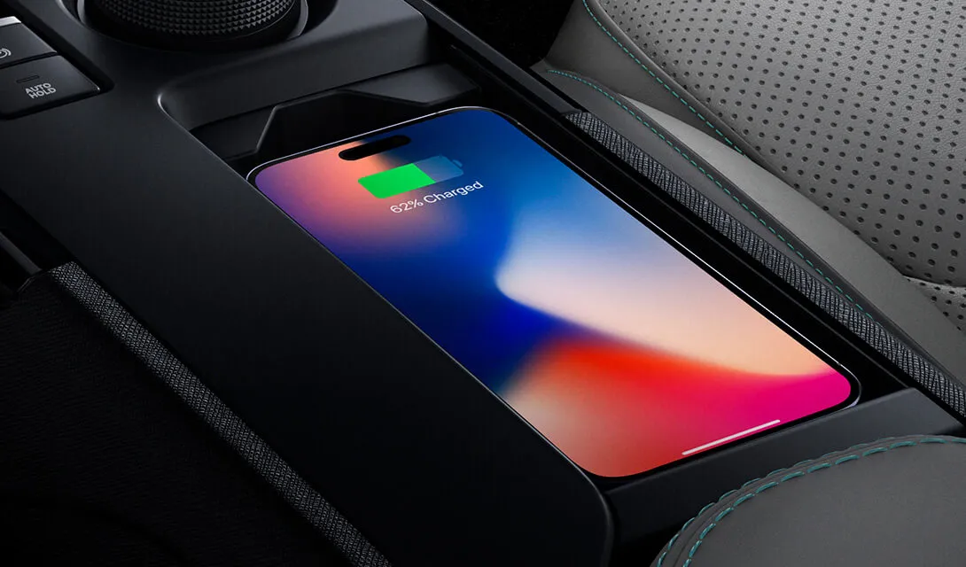 tata-nexon-ev-wireless-phone-charge