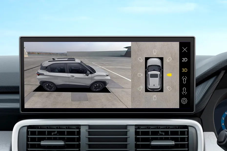 tata-punch-360-camera-view