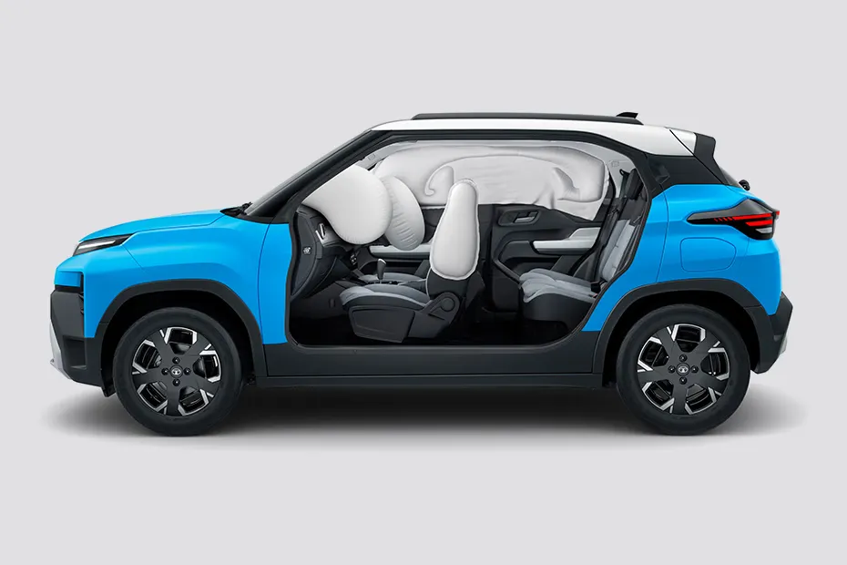tata-punch-airbags