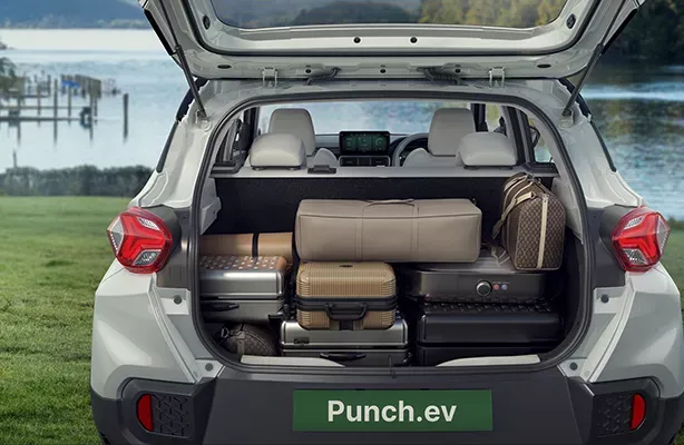 tata-punch-ev-bootspace