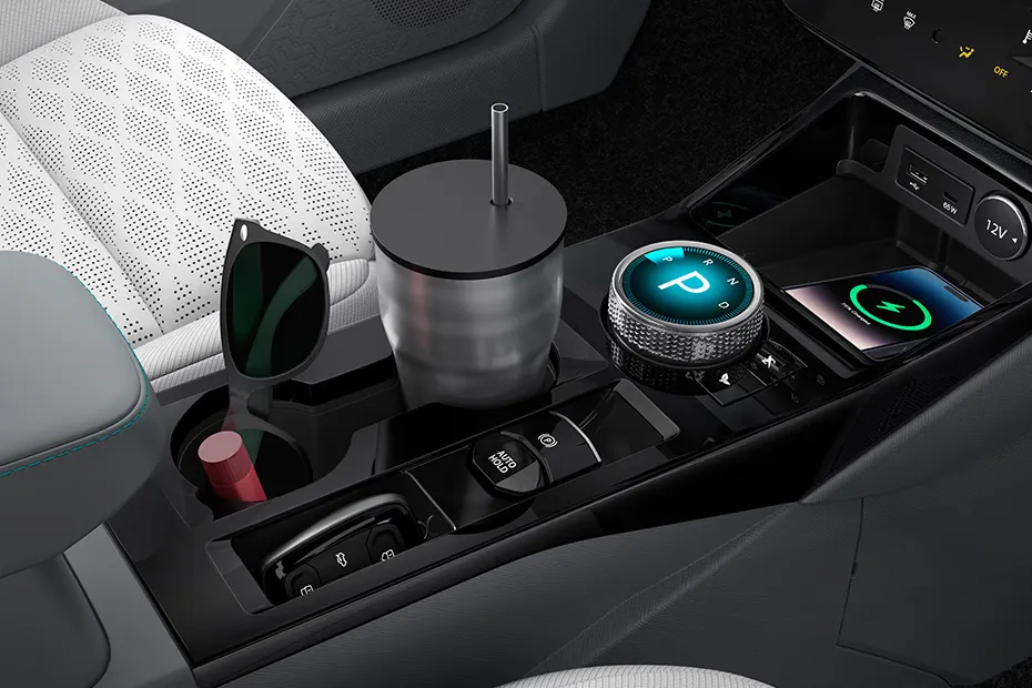tata-punch-ev-center-console