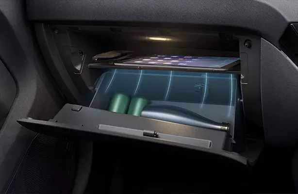 tata-punch-ev-cooled-glove-box