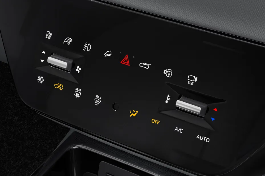 tata-punch-ev-dashboard-controls