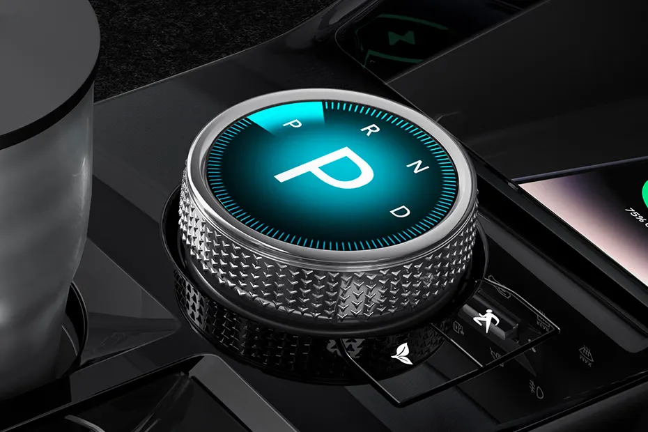 tata-punch-ev-driving-mode-selector
