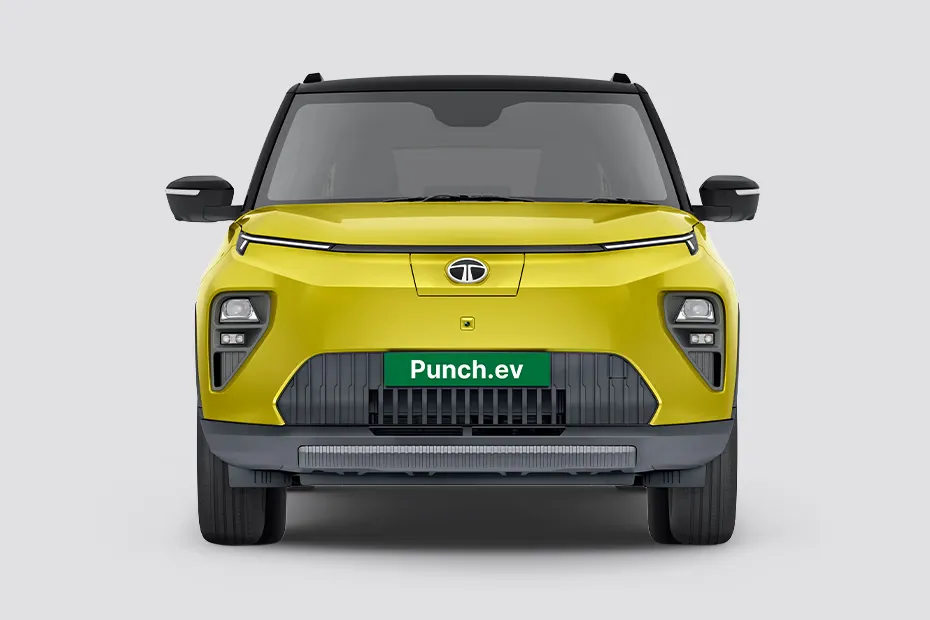 tata-punch-ev-front-view