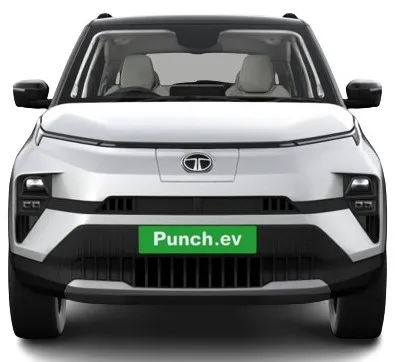 tata-punch-ev-front-view