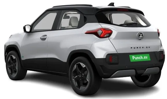 tata-punch-ev-rear-left-view