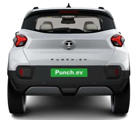 tata-punch-ev-rear-view