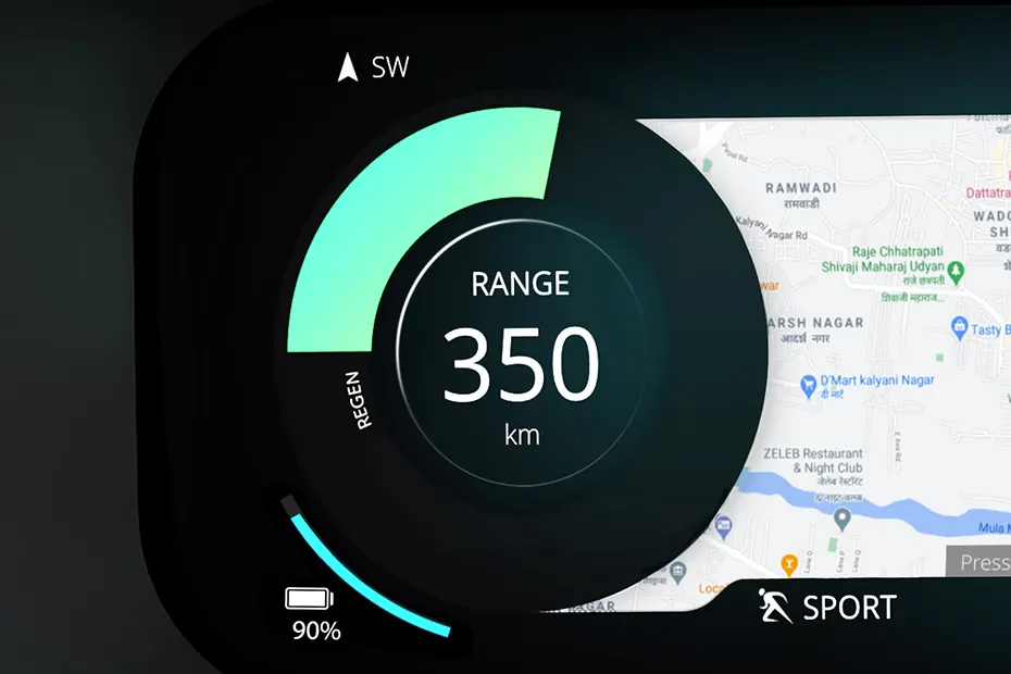 tata-punch-ev-trips-display