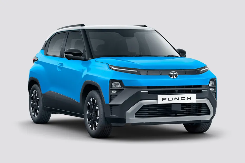 tata-punch-front-right-view
