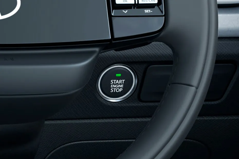 tata-punch-ignition-start-stop-button