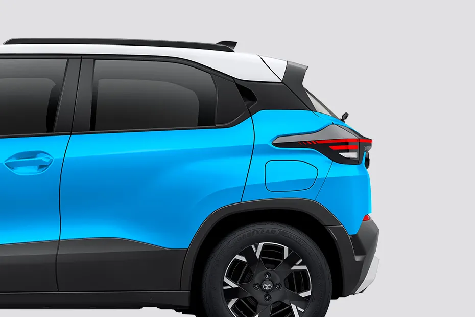 tata-punch-rear-fender