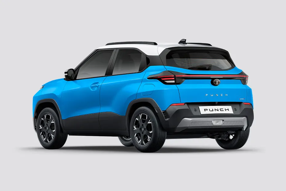 tata-punch-rear-left-view