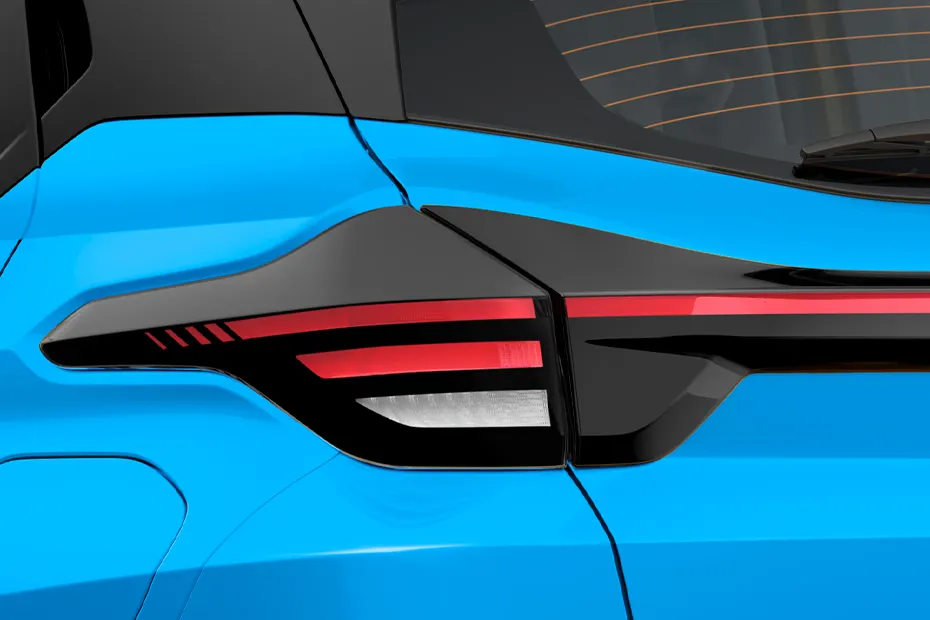 tata-punch-taillight