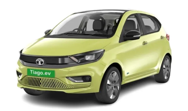 Tata Tiago EV thumbnail