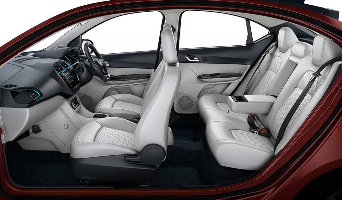 tata-tigor-ev-seats