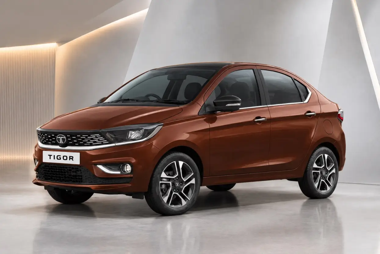 Tata Tigor