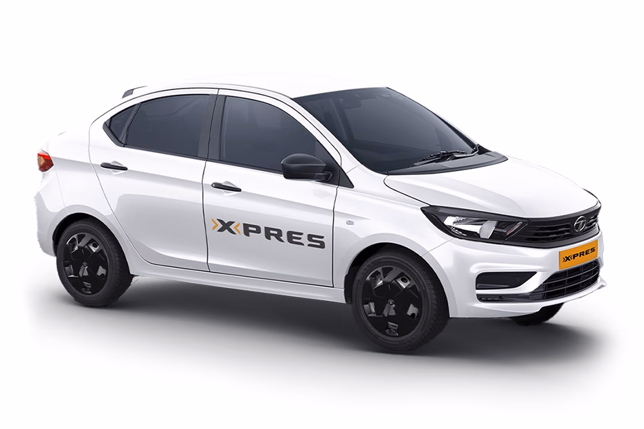 Tata Xpres thumbnail