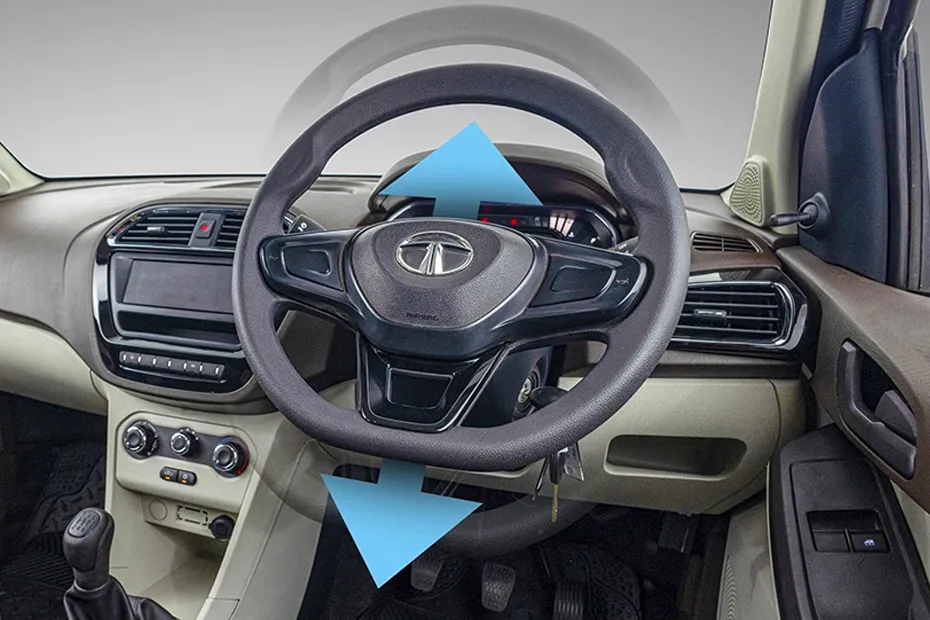 tata-xpres-steering-position-adjustments