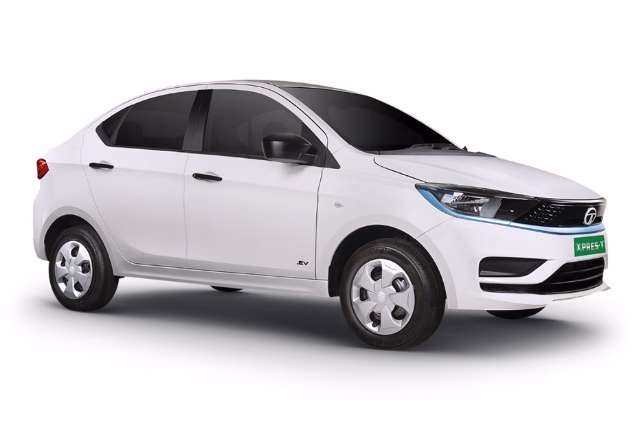 Tata Xpres T EV