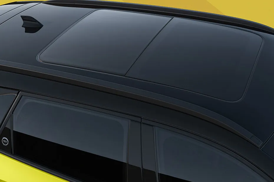 Tata Harrier