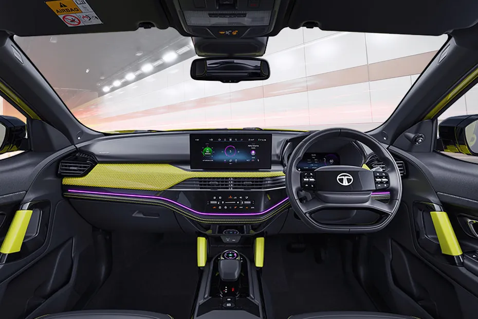 Tata Harrier