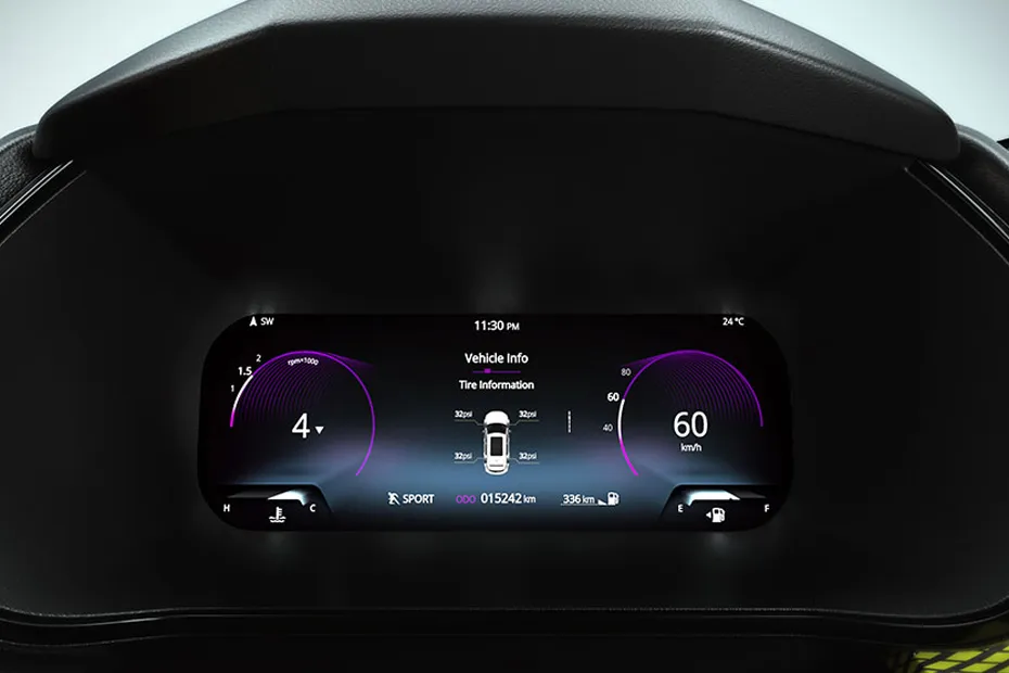 Tata Harrier