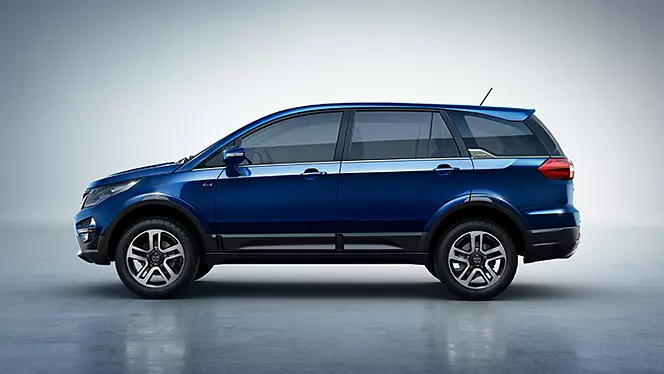 Tata Hexa 2016-2020