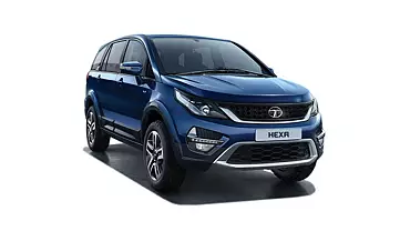 Tata Hexa 2016-2020