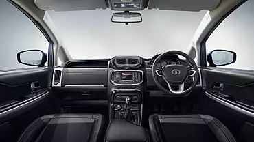 Tata Hexa 2016-2020