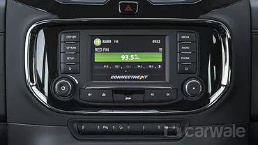Tata Hexa 2016-2020