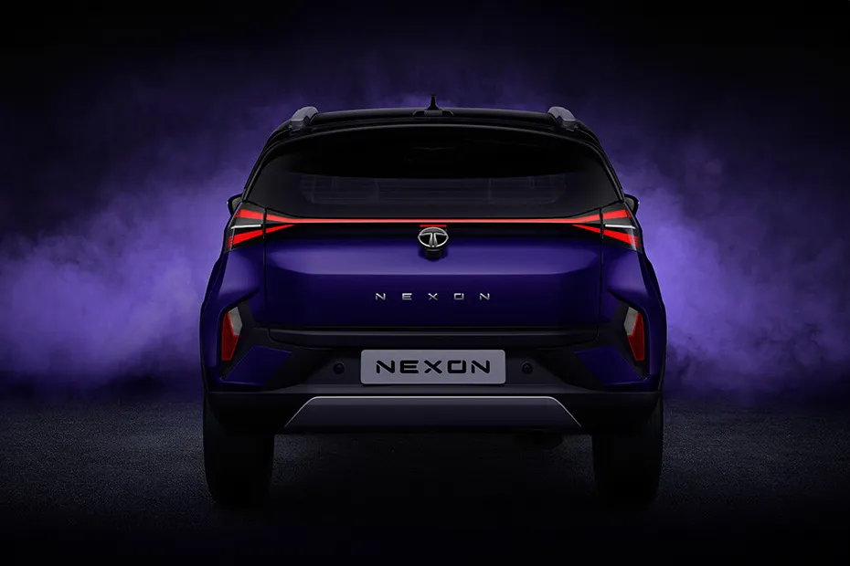 Tata Nexon