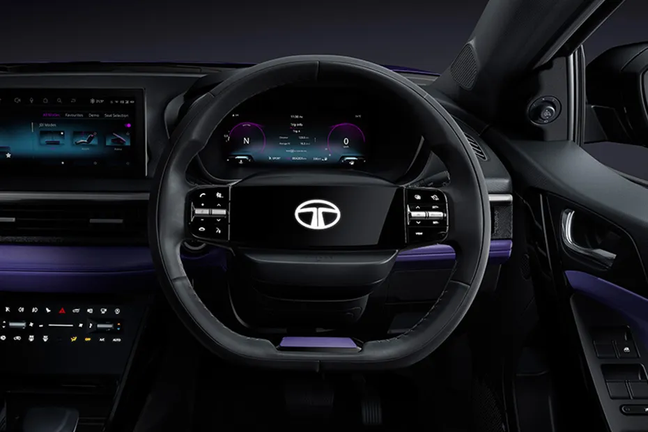 Tata Nexon